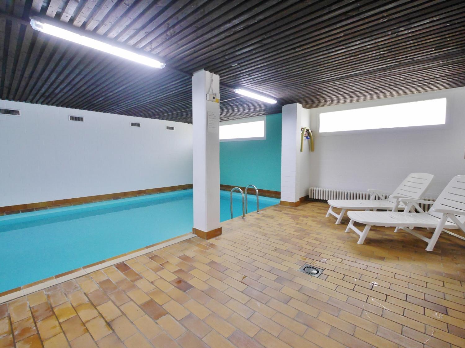 Appartement Happynest*** Mit Hallenbad Willingen  Exterior foto