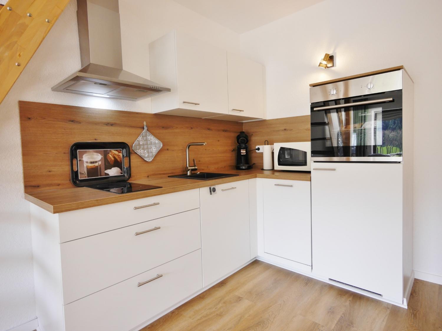 Appartement Happynest*** Mit Hallenbad Willingen  Exterior foto