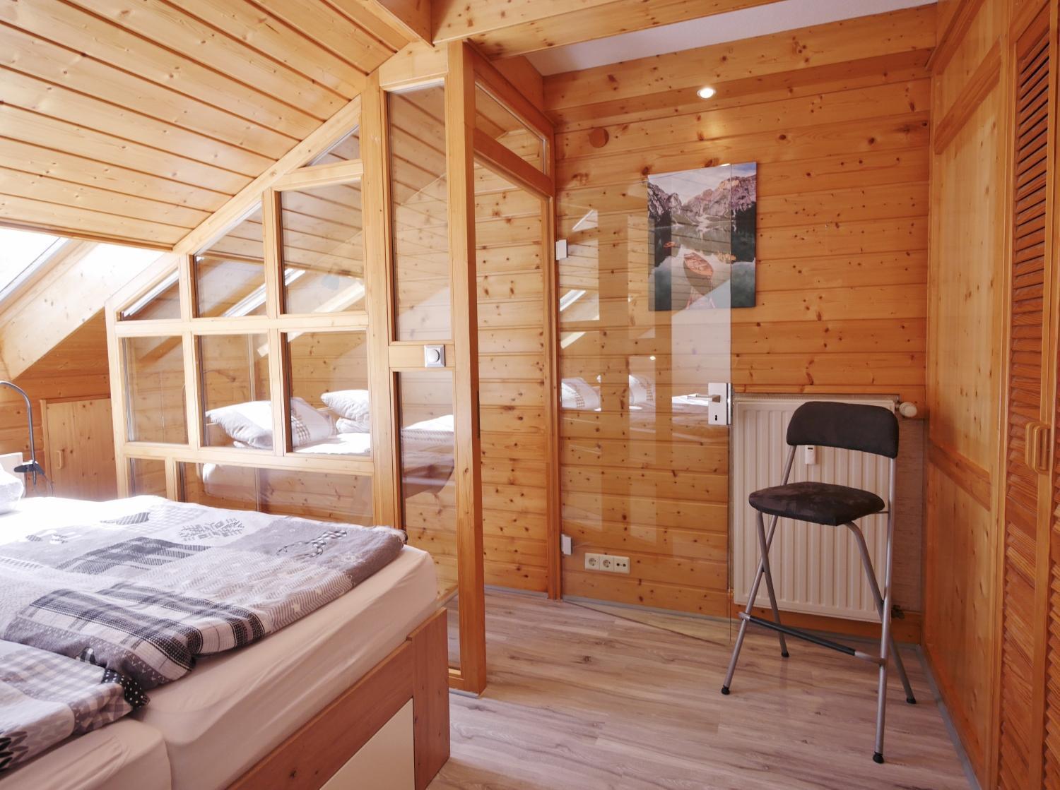 Appartement Happynest*** Mit Hallenbad Willingen  Exterior foto