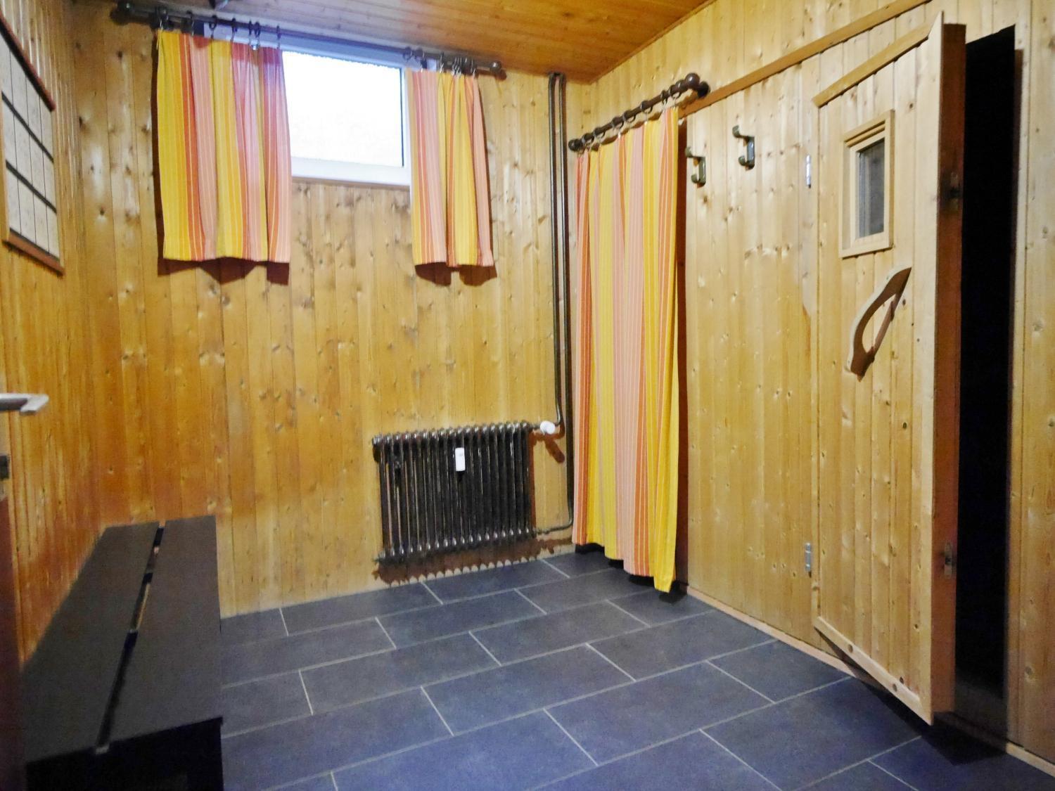 Appartement Happynest*** Mit Hallenbad Willingen  Exterior foto